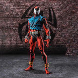 Action Figure SH Figuarts Scarlet Spider (Spider-Man: Across the Spider-Verse)