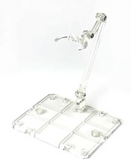 Action Figure Bandai Tamashii Stage Act. 4 for Humanoid