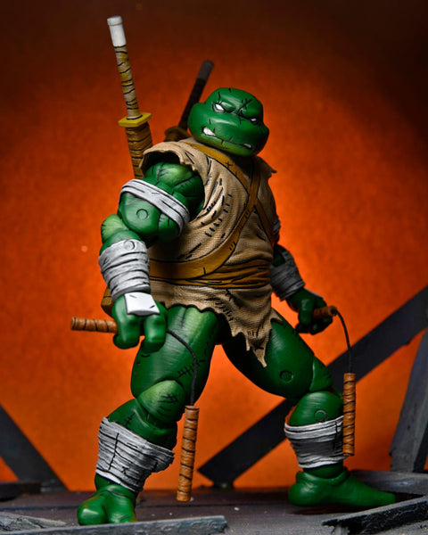 Action Figure Neca Mike Wanderer Mirage Comics – Nakama Toys