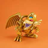 Scale Statue Megatoon The Winged Dragon of Ra