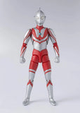 Action Figure SH Figuarts Ultraman Zoffy