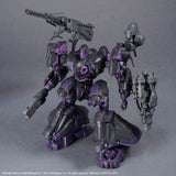 gunpla #07 Arquebus ADD VE-40A Open Faith