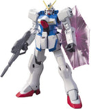 Gunpla HG #165 Victory Gundam