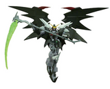 gunpla MG Deathscythe Hell (EW)