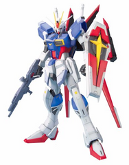 gunpla MG Force Impulse Gundam