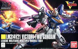 gunpla HG #169 V2 Gundam