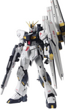 gunpla MG Nu Gundam (Ver. Ka)