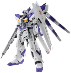 gunpla MG RX-93-2 Hi-Nu Gundam Ver.Ka