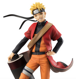 Scale Statue GEM Naruto Uzumaki Sage mode NARUTO Shippuden