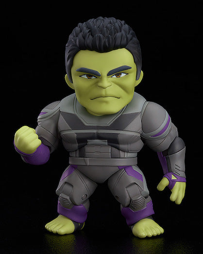 Nendoroid Avengers Endgame Hulk Endgame Ver