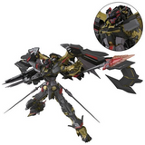 gunpla RG #24 Gundam Astray Gold Frame Amatsu Mina