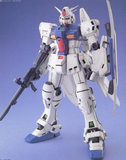 gunpla MG RX-78GP03S Gundam GP03 (Stamen)