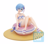 Scale Statue Ichiban Rem (May The Spirit Bless You)