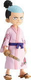 Scale Statue Banpresto Grandline Kozuki Momonosuke