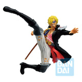 Scale Statue Ichiban Sanji (Film Red)