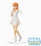 Scale Statue Sega Kanon Shibuya PM Figure Wish Song Love Live! Superstar!!