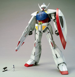 gunpla MG Turn A Gundam