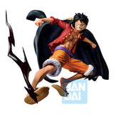 Scale Statue Monkey .D. Luffy(Signs of the Hight King)