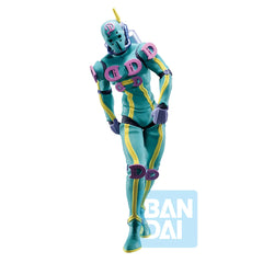 Scale Statue Ichiban Diver Drive (Stand's Assemble)