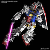 gunpla PG RX-78-2 Gundam Mobile Suit Gundam Unleashed