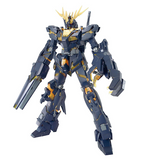 gunpla MG RX-0 Gundam Unicorn Unit 02 Banshee
