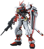 gunpla PG 1/60 Gundam Astray Red Frame