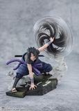 Preorder Scale Statue Figuarts Zero [Extra Battle] Sasuke Uchiha - The Light & Dark of the Mangekyo Sharingan -