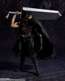 Action Figure SH Guts (Berserker Armor)