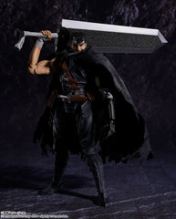 Action Figure SH Guts (Berserker Armor)