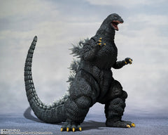 Preorder Action Figure SH Monsterarts GODZILLA [1991] -SHINJUKU DECISIVE BATTLE-