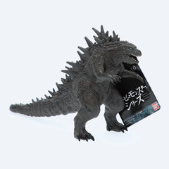 Action Figure Movie Monster Godzilla  (Odo Island Version)