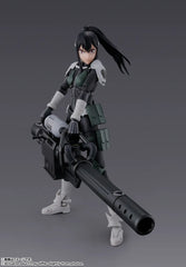 Action Figure SH Figuarts Mina Ashiro