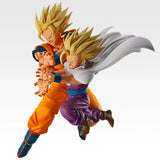 Scale Statue Ichiban Dragon Ball Z Spectacle Battle