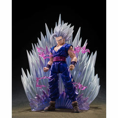 Action Figure SH Figuarts SON GOHAN (BEAST) -Exclusive Edition-