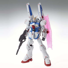 gunpla MG V-Dash Gundam(Ver. Ka)