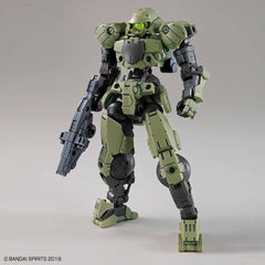 gunpla 30MM #04 bEXM 15 Portanova Green