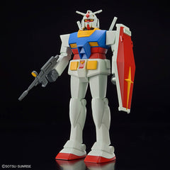 gunpla Best Mecha 1/144 RX-78-2 Gundam (REVIVAL Ver.)