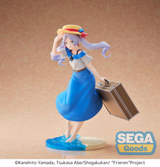 Scale Statue Sega Frieren -SUMMER DRESS-