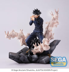 Scale Statue Sega FIGURIZMA Jujitsu Kaisen