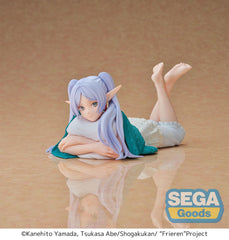Scale Statue Sega YUMEMIRIZE FRIEREN Loungewear
