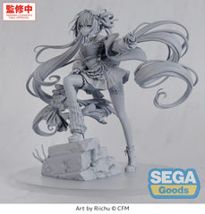 Scale Statue HATSUNE MIKU Punk!