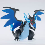 gunpla Pokemon Mega Charizard X