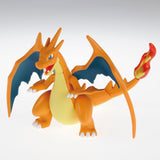 gunpla Pokemon Mega Charizard Y