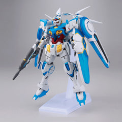 gunpla  HG #17 Gundam G-Self with Perfect Pack