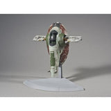 gunpla Boba Fett's Starship "Star Wars"