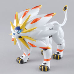 gunpla Solgaleo