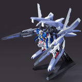 gunpla HG #13 GN Arms Type E + Gundam Exia