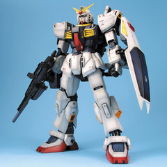 gunpla PG 1/60 Gundam Mk-II (AEUG) "Z Gundam"