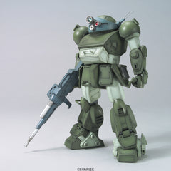 gunpla HG Scopedog "Armored Trooper Votoms"