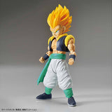 gunpla Figure-rise Super Saiyan Gotenks